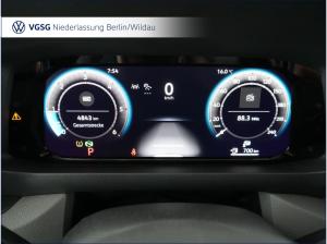 Volkswagen Crafter Kasten kurz Euro6 Klima AHK Navi ZV