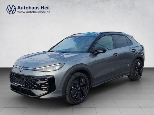 Volkswagen T-Roc R-Line 1.5 eTSI *BlackStyle*IQ-Light*