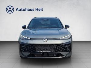 Volkswagen T-Roc R-Line 1.5 eTSI *BlackStyle*IQ-Light*