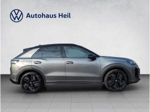 Volkswagen T-Roc R-Line 1.5 eTSI *BlackStyle*IQ-Light*