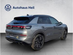 Volkswagen T-Roc R-Line 1.5 eTSI *BlackStyle*IQ-Light*