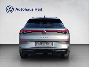 Volkswagen T-Roc R-Line 1.5 eTSI *BlackStyle*IQ-Light*
