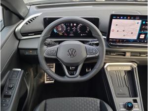 Volkswagen T-Roc R-Line 1.5 eTSI *BlackStyle*IQ-Light*