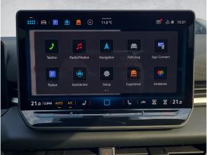 Volkswagen T-Roc R-Line 1.5 eTSI *BlackStyle*IQ-Light*