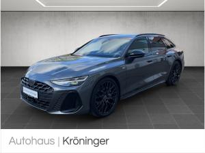 Audi A6 Avant 3.0 TDI quattro edition one B&O HUD