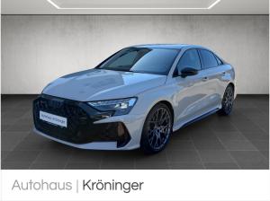 Audi RS3 Limousine 2.5 TFSI quattro ACC HUD Pano