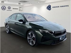 Skoda Octavia 2.0 TSI DSG RS +ACC+CANTON+NAVI+head_up+360°+MATRIX+