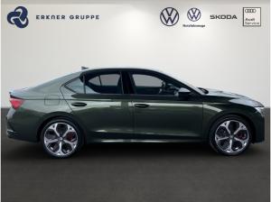 Skoda Octavia 2.0 TSI DSG RS +ACC+CANTON+NAVI+head_up+360°+MATRIX+