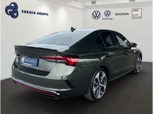 Skoda Octavia 2.0 TSI DSG RS +ACC+CANTON+NAVI+head_up+360°+MATRIX+