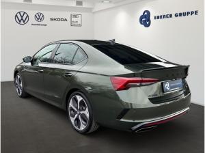 Skoda Octavia 2.0 TSI DSG RS +ACC+CANTON+NAVI+head_up+360°+MATRIX+
