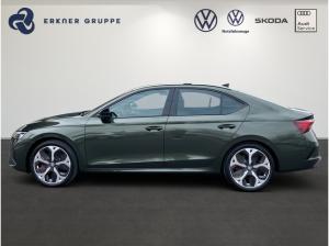 Skoda Octavia 2.0 TSI DSG RS +ACC+CANTON+NAVI+head_up+360°+MATRIX+