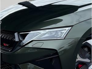 Skoda Octavia 2.0 TSI DSG RS +ACC+CANTON+NAVI+head_up+360°+MATRIX+