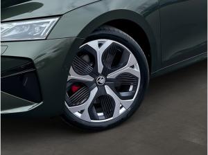 Skoda Octavia 2.0 TSI DSG RS +ACC+CANTON+NAVI+head_up+360°+MATRIX+