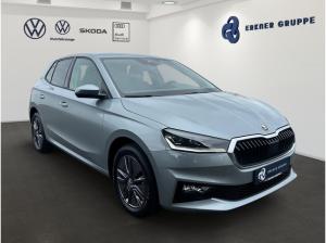 Skoda Fabia 1.0 TSI DSG Balance +NAVI+ACC+GRA+SHZ+PDC+RFK+LED+