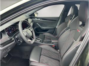 Skoda Octavia 2.0 TSI DSG RS +ACC+CANTON+NAVI+head_up+360°+MATRIX+