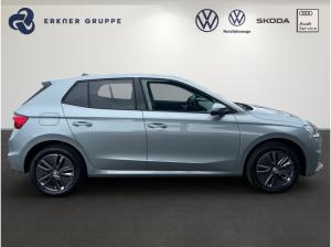 Skoda Fabia 1.0 TSI DSG Balance +NAVI+ACC+GRA+SHZ+PDC+RFK+LED+