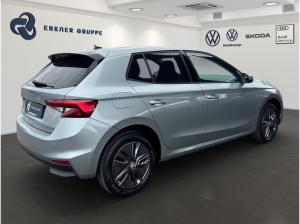 Skoda Fabia 1.0 TSI DSG Balance +NAVI+ACC+GRA+SHZ+PDC+RFK+LED+