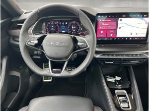 Skoda Octavia 2.0 TSI DSG RS +ACC+CANTON+NAVI+head_up+360°+MATRIX+