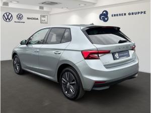 Skoda Fabia 1.0 TSI DSG Balance +NAVI+ACC+GRA+SHZ+PDC+RFK+LED+