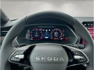 Skoda Octavia 2.0 TSI DSG RS +ACC+CANTON+NAVI+head_up+360°+MATRIX+