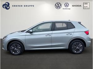 Skoda Fabia 1.0 TSI DSG Balance +NAVI+ACC+GRA+SHZ+PDC+RFK+LED+