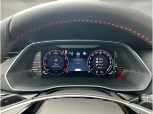 Skoda Octavia 2.0 TSI DSG RS +ACC+CANTON+NAVI+head_up+360°+MATRIX+