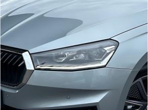 Skoda Fabia 1.0 TSI DSG Balance +NAVI+ACC+GRA+SHZ+PDC+RFK+LED+