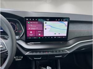 Skoda Octavia 2.0 TSI DSG RS +ACC+CANTON+NAVI+head_up+360°+MATRIX+