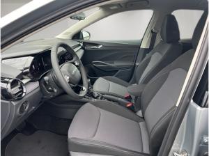 Skoda Fabia 1.0 TSI DSG Balance +NAVI+ACC+GRA+SHZ+PDC+RFK+LED+