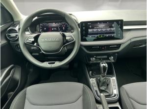 Skoda Fabia 1.0 TSI DSG Balance +NAVI+ACC+GRA+SHZ+PDC+RFK+LED+