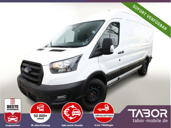 Ford Transit 350 L3H2 Trend SHZ SYNC4 Kam 3-S Temp