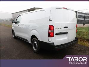 Citroën Jumpy L3 AT CityP Holz CarP DigC 3-S PDC E-Rad