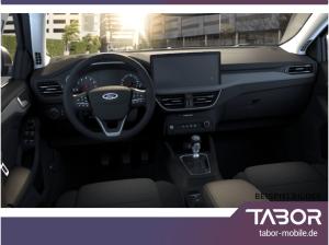 Ford Focus Turnier Titanium Edition WinterP Kam LED