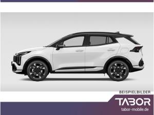 Kia Sportage HEV GT-Line Pano eHK elSitze 4xSHZ DigC