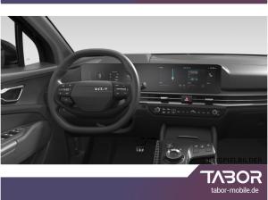 Kia Sportage HEV GT-Line Pano eHK elSitze 4xSHZ DigC