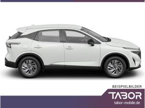 Nissan Qashqai AT Acenta LED ACC SHZ Kam Keyl LHZ PDC