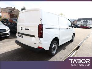 Volkswagen Transporter T7AT8 4M 3S LED Temp AppCo PDC HFT