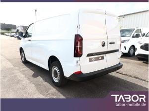 Volkswagen Transporter T7AT8 4M 3S LED Temp AppCo PDC HFT