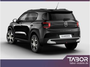 Citroën C3 Aircross PLUS PDC Kam CarPlay PrivG LED HUD