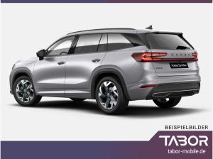 Skoda Kodiaq Sportl Matrix Nav Kessy ACC SunS 19Z SHZ