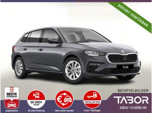 Skoda Scala DSG Selec Lodge Nav SHZ SunS Temp ViC PDC