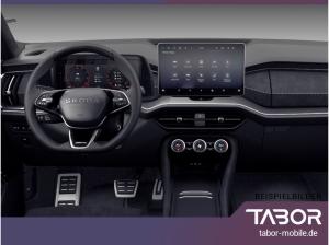 Skoda Kodiaq Sportl Matrix Nav Kessy ACC SunS 19Z SHZ