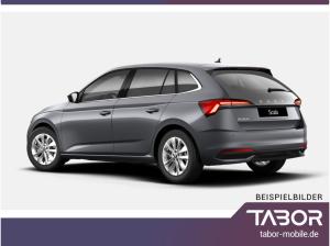 Skoda Scala DSG Selec Lodge Nav SHZ SunS Temp ViC PDC