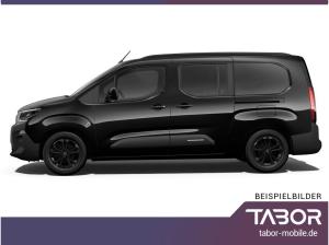 Citroën Berlingo PKW PLUS XL 7-S StyleP CarP PDC LED BT