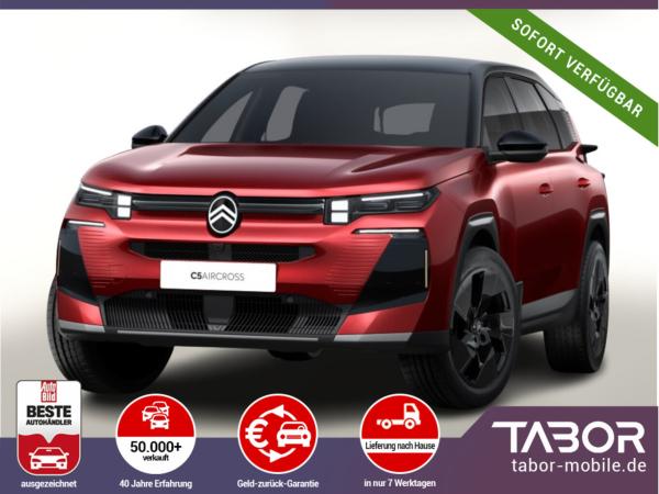 Citroën C5 Aircross Hybrid MAX Pano HUD eHk Nav ACC SHZ