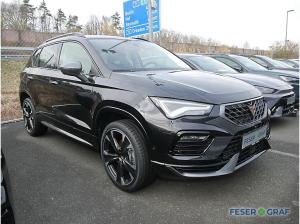 Cupra Ateca 1.5 TSI TOP VIEW, LED, NAVI
