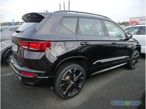 Cupra Ateca 1.5 TSI TOP VIEW, LED, NAVI