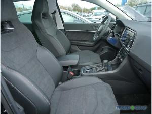 Cupra Ateca 1.5 TSI TOP VIEW, LED, NAVI
