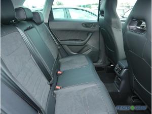 Cupra Ateca 1.5 TSI TOP VIEW, LED, NAVI