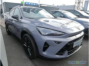 Cupra Formentor VZ Black Edition PANO,AHK,NAVI